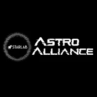 Astro Alliance logo or symbol